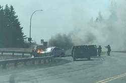 Вогонь по людях відкрив 51-річний чоловік, його ліквідували через кілька годин після злочину