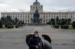  В Австрію можуть пускати туристів з країн, які змогли взяти під контроль ситуацію з поширенням коронавірусу 