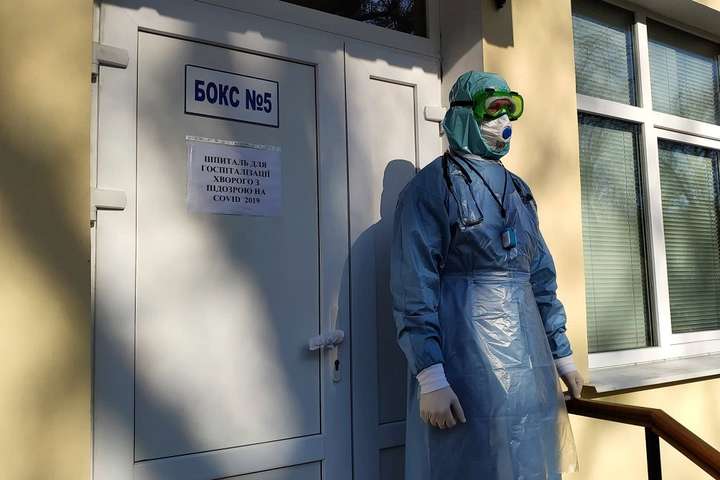 У МОЗ озвучили вартість лікування від коронавірусу в Україні