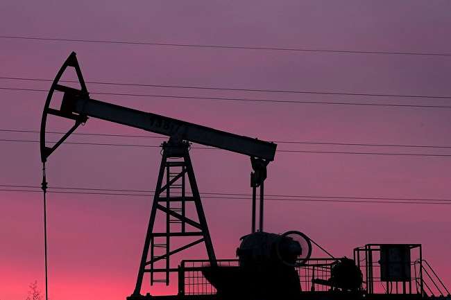 Золотой век российской нефти подходит к концу