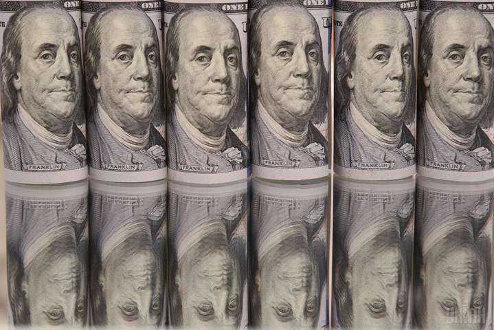 Финансовые аналитики спрогнозировали курс гривны к доллару