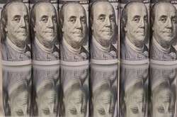 Финансовые аналитики спрогнозировали курс гривны к доллару