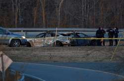 Серед загиблих – співробітниця поліції, її колега отримав легкі поранення