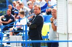 Білоруський тренер відповів Блохіну за образу тубільного футболу