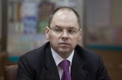 Вінницька, Луганська, Чернівецька, Чернігівська, Сумська, Херсонська та Хмельницька області не надали інформації