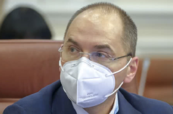 Можливий приріст випадків захворювання на коронавірус унаслідок порушення карантину