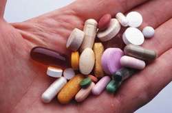 Передозировка и самолечение могут иметь побочные эффекты