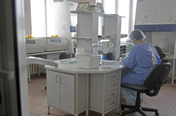 На Сумщині пояснили, чому вчасно не подали дані щодо коронавірусу