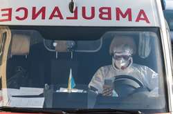 У столиці вже 850 підтверджених випадків захворювання на Covid-19