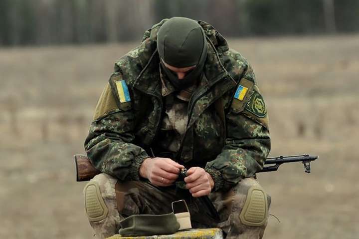 Від початку доби на Донбасі зберігається «режим тиші»