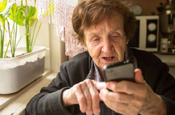 Більшість пенсіонерів отримують виплати через ПриватБанк