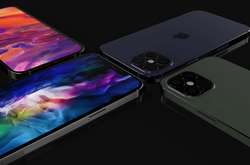 Як виглядатиме новий iPhone12. В мережі з’явилися перші фото нового смартфону