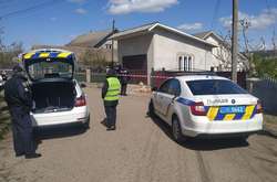  Деталі події встановлює поліція 