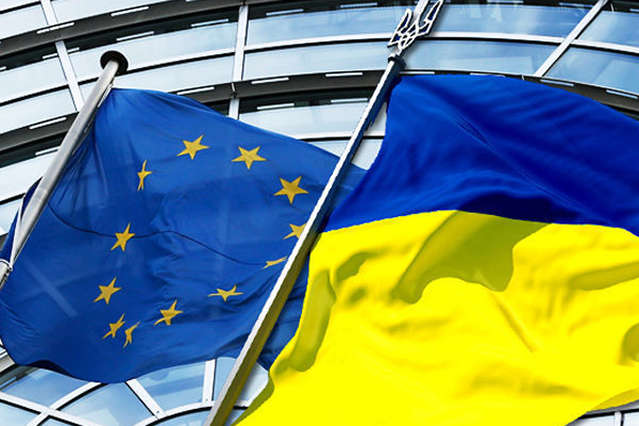 Українське питання внесене до порядку денного Ради ЄС на 22 квітня