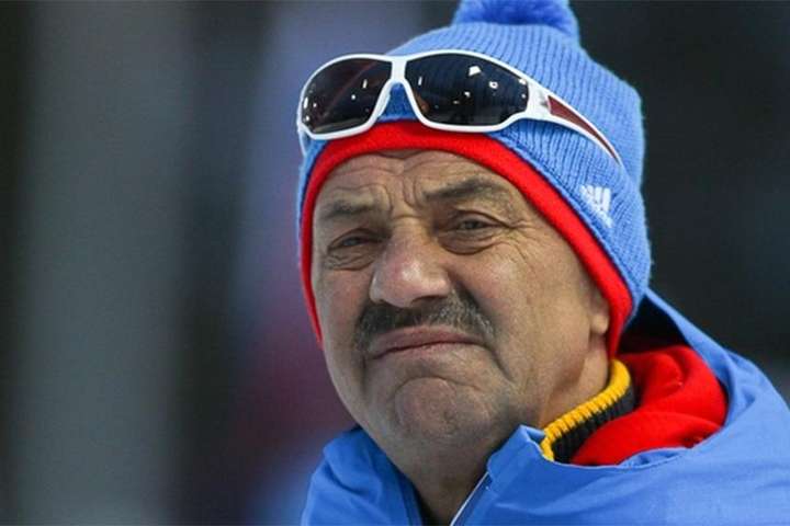 Екстренер збірної України очолив збірну Росії з біатлону