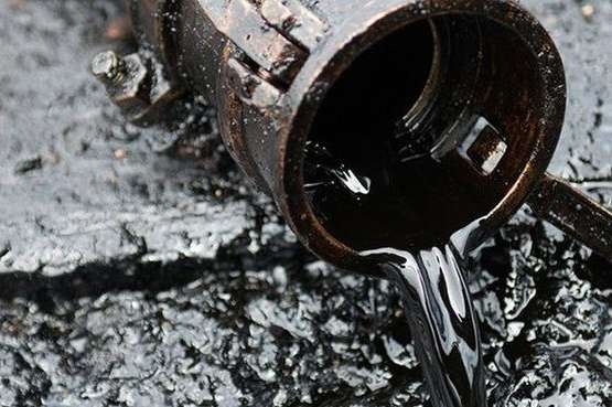 Ціна нафти марки Brent опустилася нижче $27 за барель