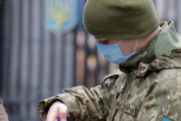 У військовослужбовців Житомирського військового інституту виявили коронавірус