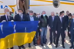 Крім України, Італія подякувала таким країнам як Росія, США, Китай та Польща