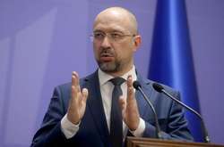 «Ми на засіданні Кабміну, скоріш за все, продовжимо карантин» - Шмигаль