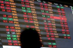 Вартість бареля нафти WTI вперше в історії впала нижче 0 доларів та продовжувала знижуватися