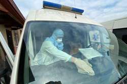 На Буковині підтверджено ще 82 випадки зараження коронавірусом