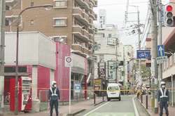 У Японії озброєний ножем чоловік захопив заручників: відео