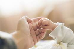 На Пасху в Киеве родилось 53 ребенка