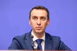 Віктор Ляшко уточнив, що будуть послаблення: пустять у парки і дозволять індивідуальні заняття спортом