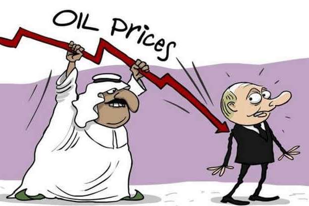 Убьют ли Россию низкие цены на нефть?