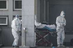  Загальна кількість летальних випадків за останню добу зросла до 161 