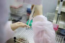  Наразі не існує заборони від  МОЗ  на проведення ПЛР-тестів у приватних клініках 