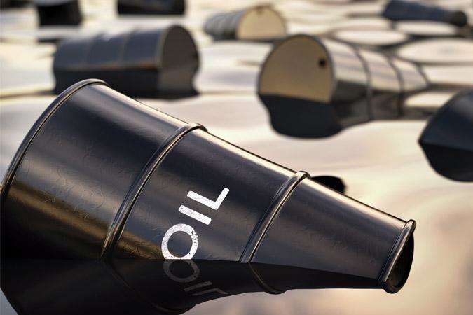 Ціни на всю світову нафту полетіли до низу