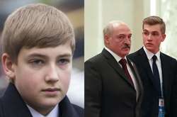 На днях Александр Лукашенко вместе со своим сыном приехал в церковь, чтобы пообщаться с прихожанам и служителями храма