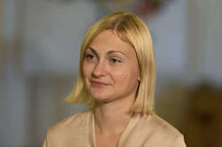 Євгенія Кравчук сказала, що наступне позачергове засідання Ради відбудеться наприкінуі тижня