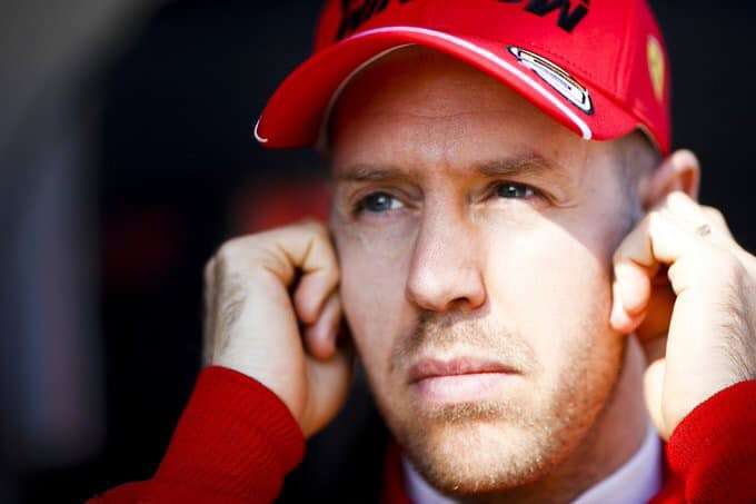 Чемпіон Формули-1 відмовляється робити знижку для Ferrari