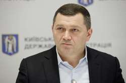 Микола Поворозник написав заяву про відсторонення його від виконання обов’язків на час розслідування