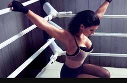 Джина Карано: запальна брюнетка, яка пішла з ММА, щоб стати зіркою кіно