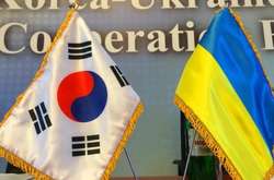 Корея допоможе Україні боротися з коронавірусом