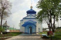 Головчинецький монастир