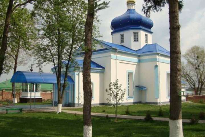 Еще один монастырь УПЦ МП закрылся из-за вспышки Covid-19