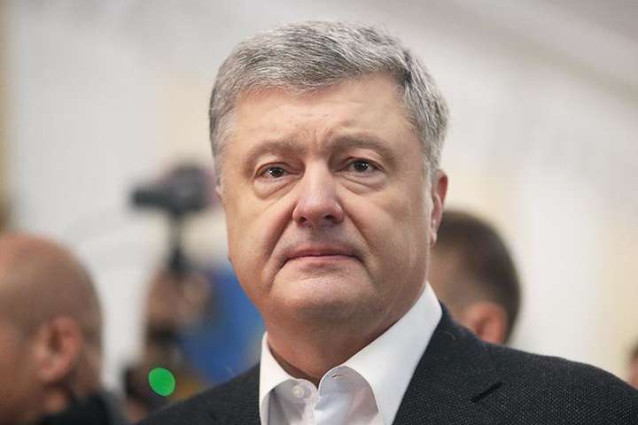 Єврокомісія виділить Україні 1 млрд євро макрофінансової допомоги, - Порошенко