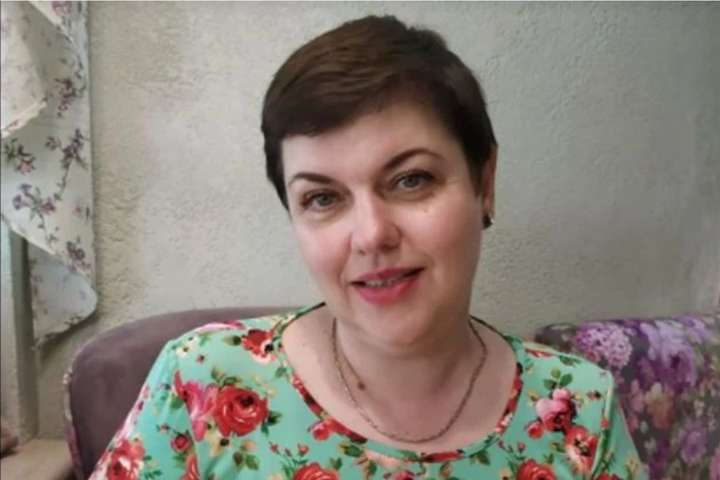 У Дніпрі директор обласної лікарні оголосила голодування