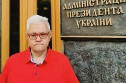 Шоумен Сергій Сівохо вважає, що Рада національної безпеки і оборони України перетворилася на фікцію