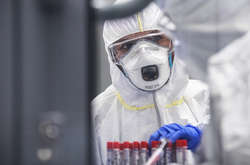 У США попередили про руйнівну другу хвилю коронавірусу