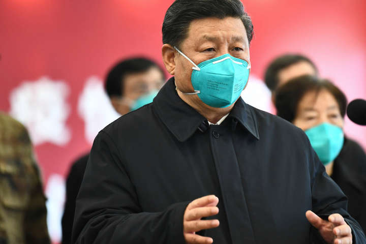 Пандемія коронавірусу: проти Китаю подано перший позов