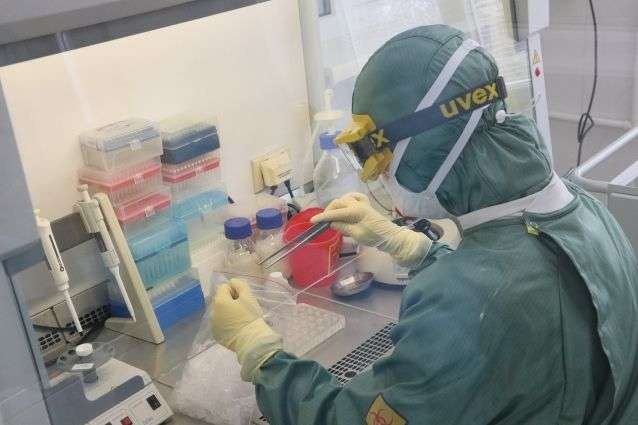 Коронавірус слабшає: вчені виявили першу значну мутацію вірусу