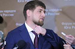 Чеченский челлендж. Кадыров побрился налысо и заставляет так сделать других