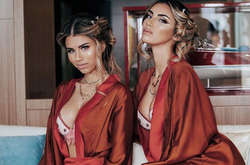 Известные итальянские сестры-диджеи