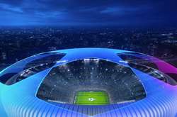 ВООЗ посварилась з УЄФА через спробу скасувати турніри до початку 2022 року