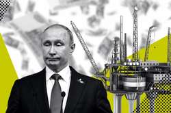 Нафтодолари Путіна вичерпуються - криза руйнує всі бюджетні плани Кремля